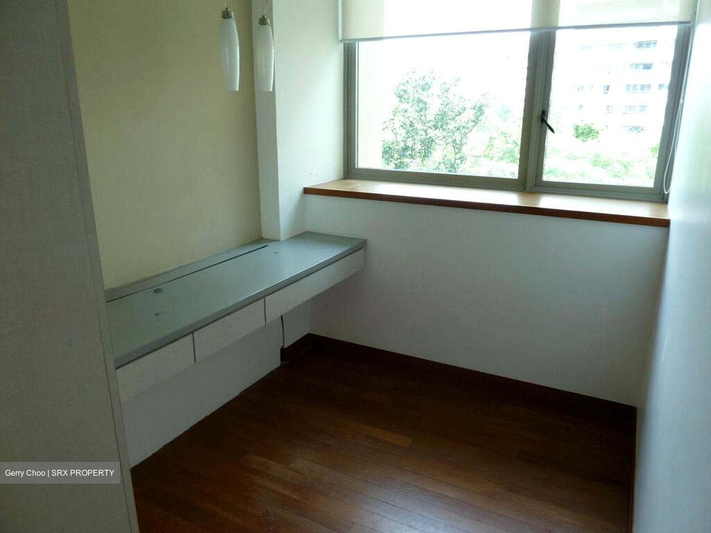 The Serenade @ Holland (D10), Condominium #520444531